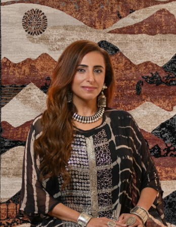 Bodour Al Qasimi